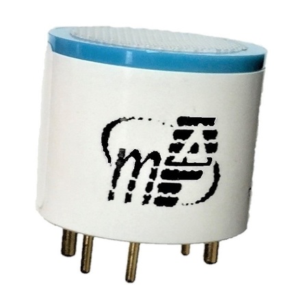 MPOWER H2S Sensor 50.0ppm for UNI RS-H2S-50-UNI